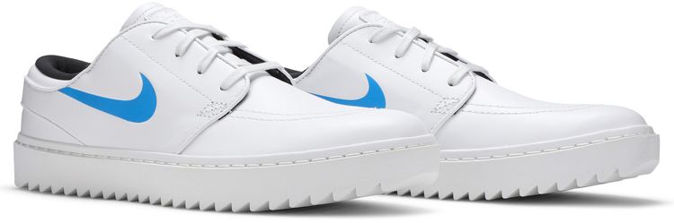 Nike Janoski Golf White University Blue