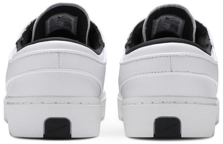 Nike Janoski Golf White University Blue