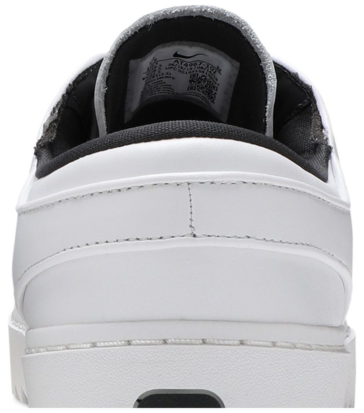 Nike Janoski Golf White University Blue