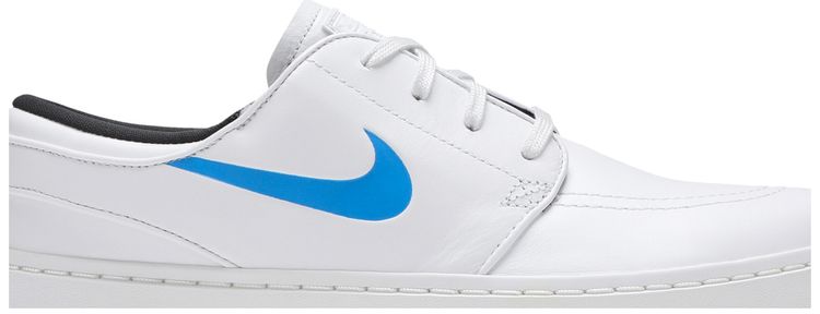 Nike Janoski Golf White University Blue