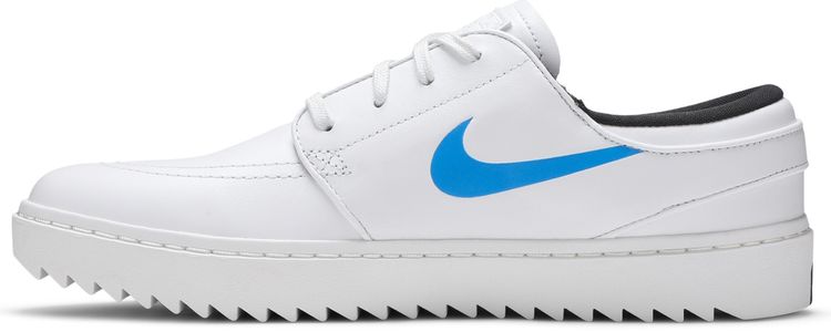 Nike Janoski Golf White University Blue