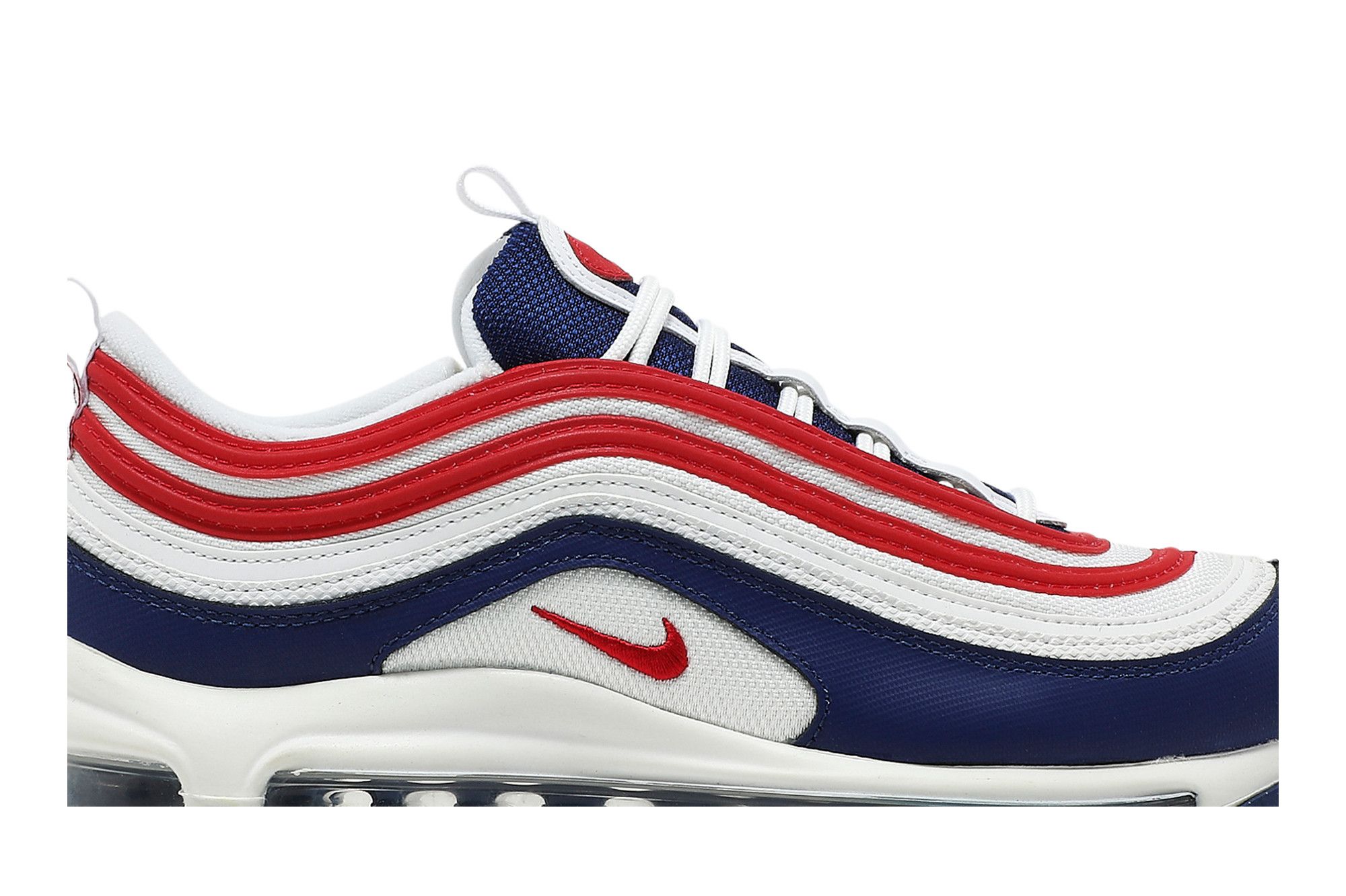 Ua air max 97 top