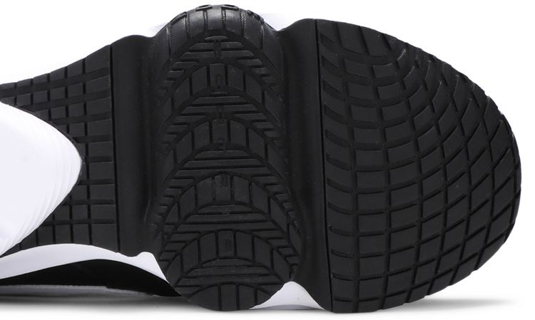 Air Zoom Division Black White