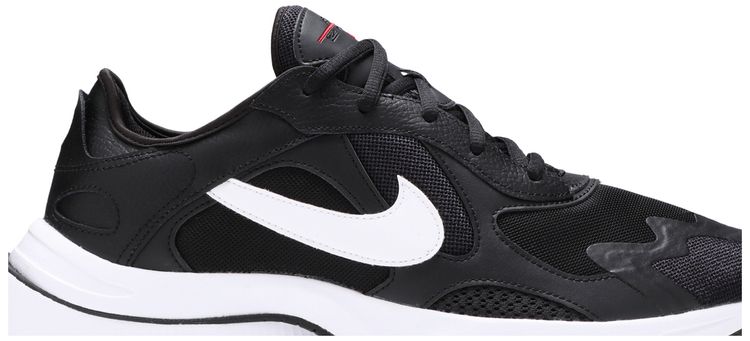 Air Zoom Division Black White