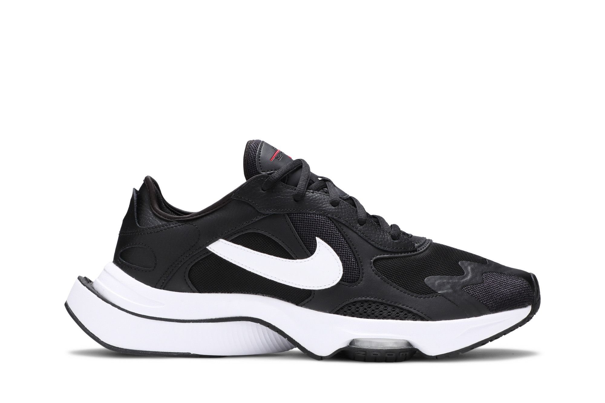 Buy Air Zoom Division Black White CK2946 003 GOAT UK