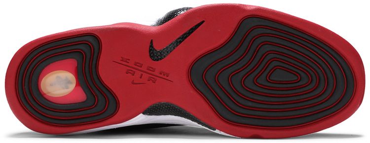 Air Penny 2 Miami Heat 2016