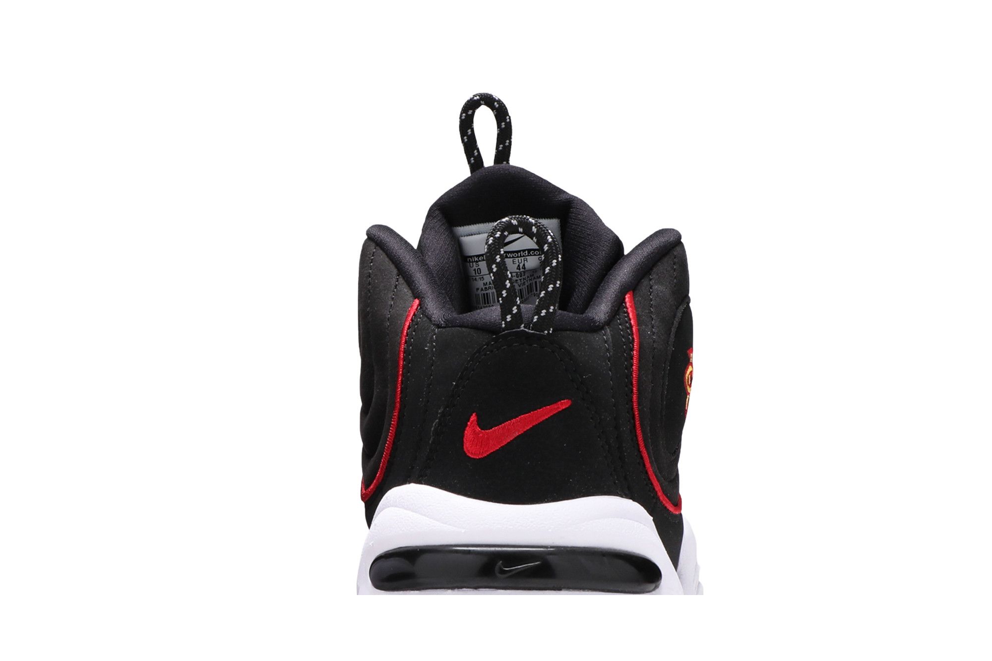 miami heat air max 270