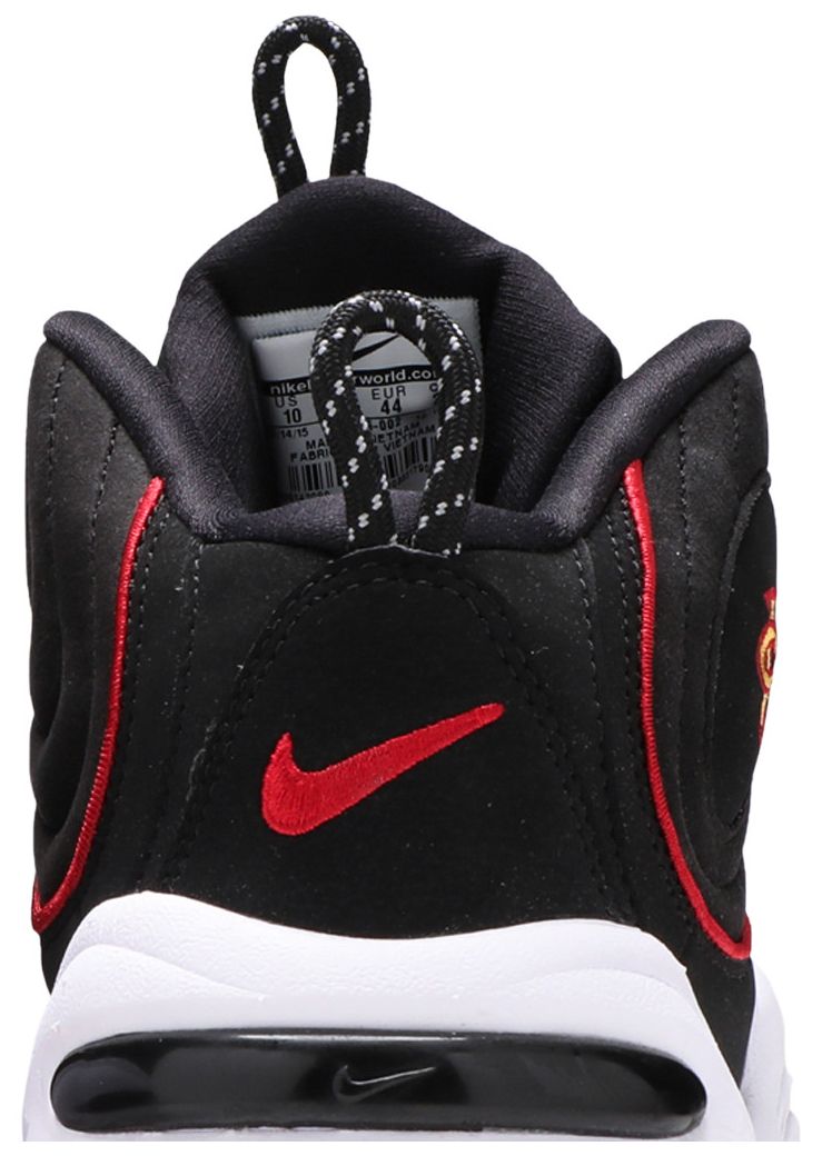 Air Penny 2 Miami Heat 2016