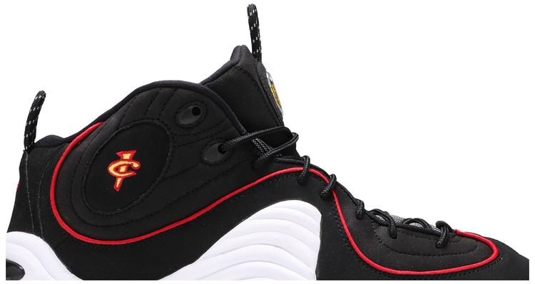 Air Penny 2 Miami Heat 2016