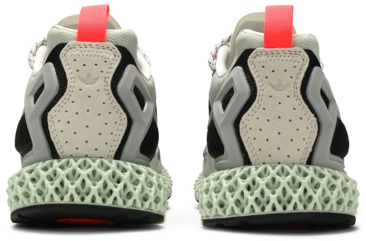 ZX 2K 4D Faint Green