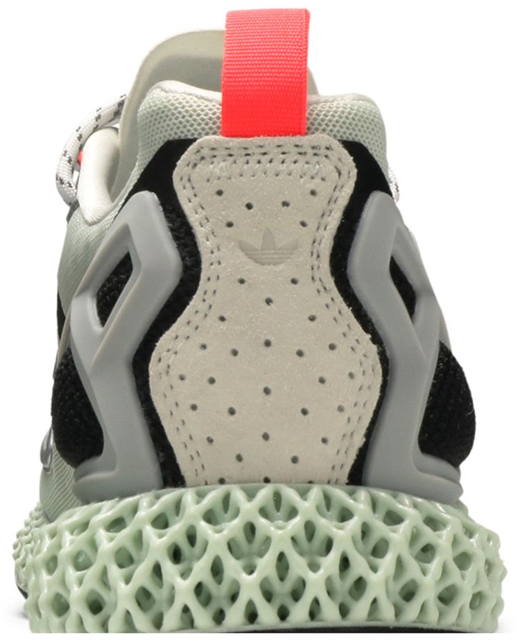 ZX 2K 4D Faint Green