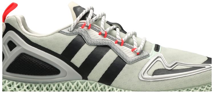 ZX 2K 4D Faint Green