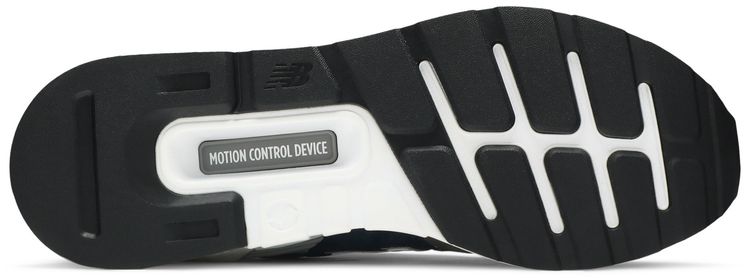 New Balance 997S Fusion Made in USA Multi Color