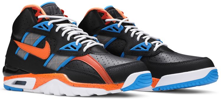 Air Trainer SC High Knicks