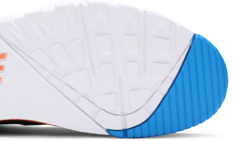 Air Trainer SC High Knicks