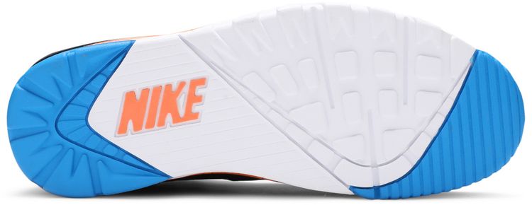 Air Trainer SC High Knicks
