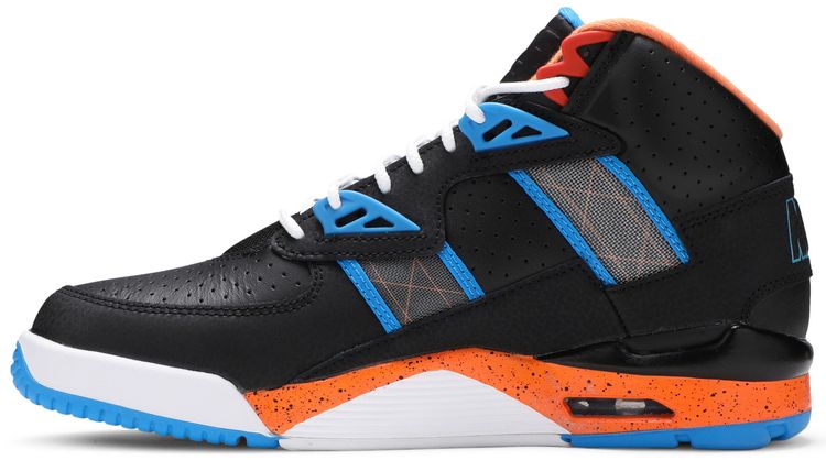Air Trainer SC High Knicks