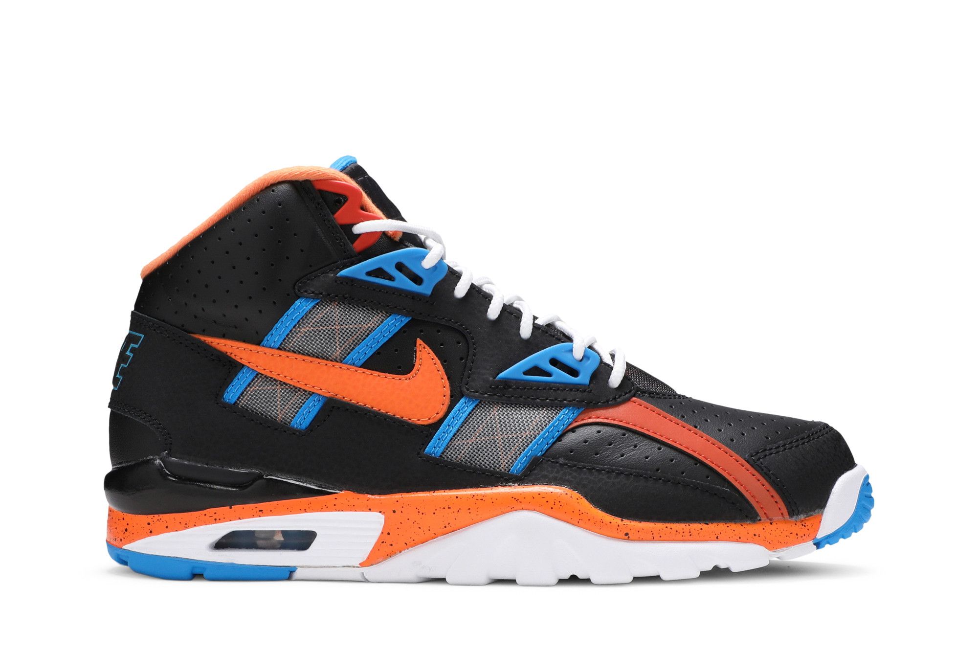 Buy Air Trainer SC High Knicks CU6672 001 GOAT