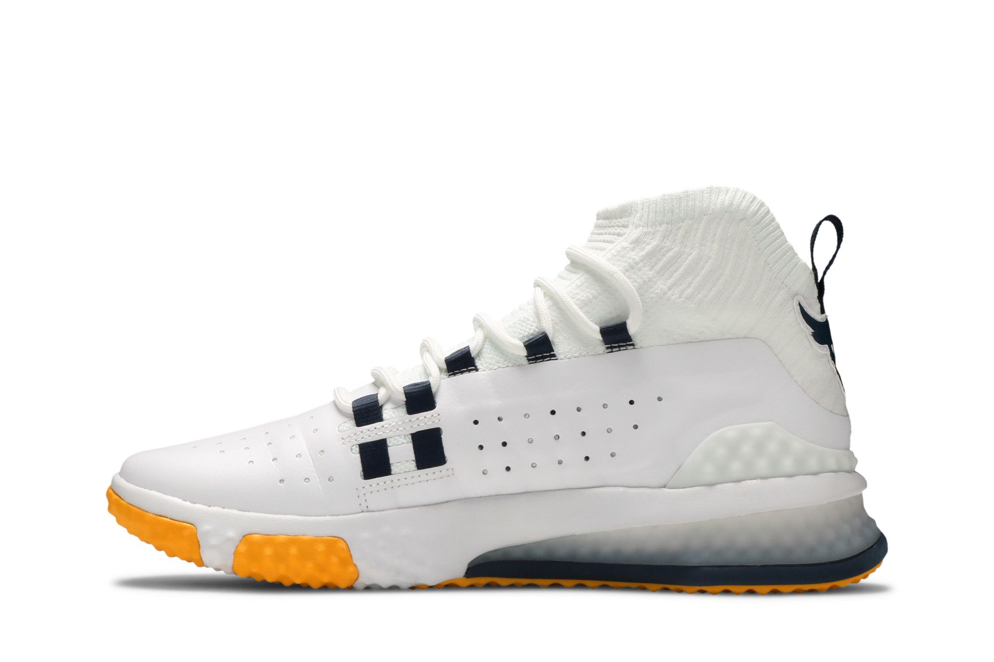 Ua project rock 1 white sale