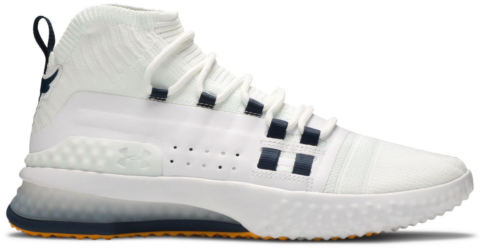 project rock 1 shoes blue