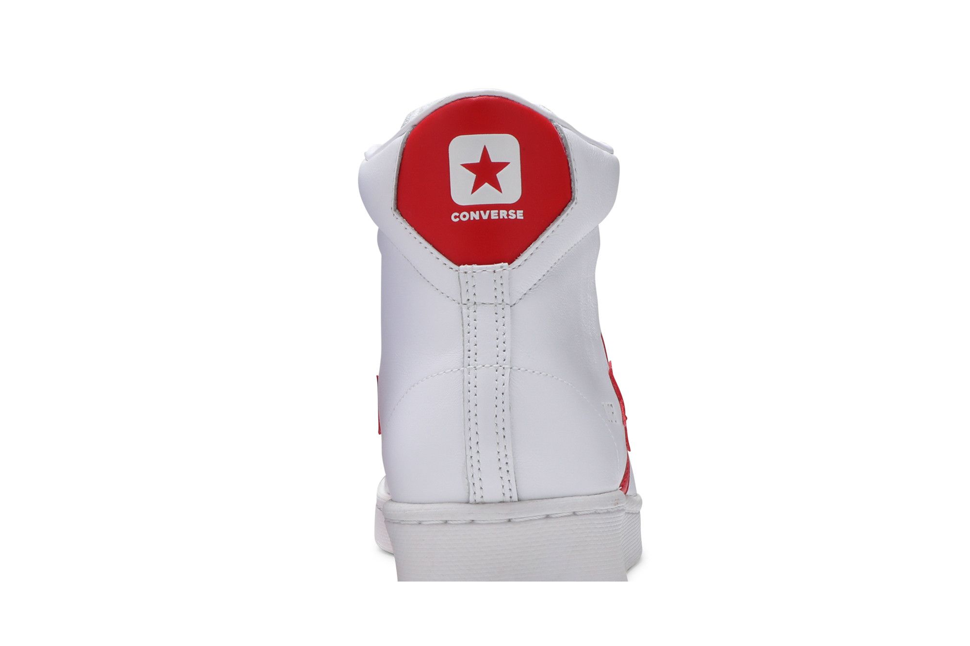 Buy Converse Pro Leather Mid 'Then & Now' - 168131C | GOAT