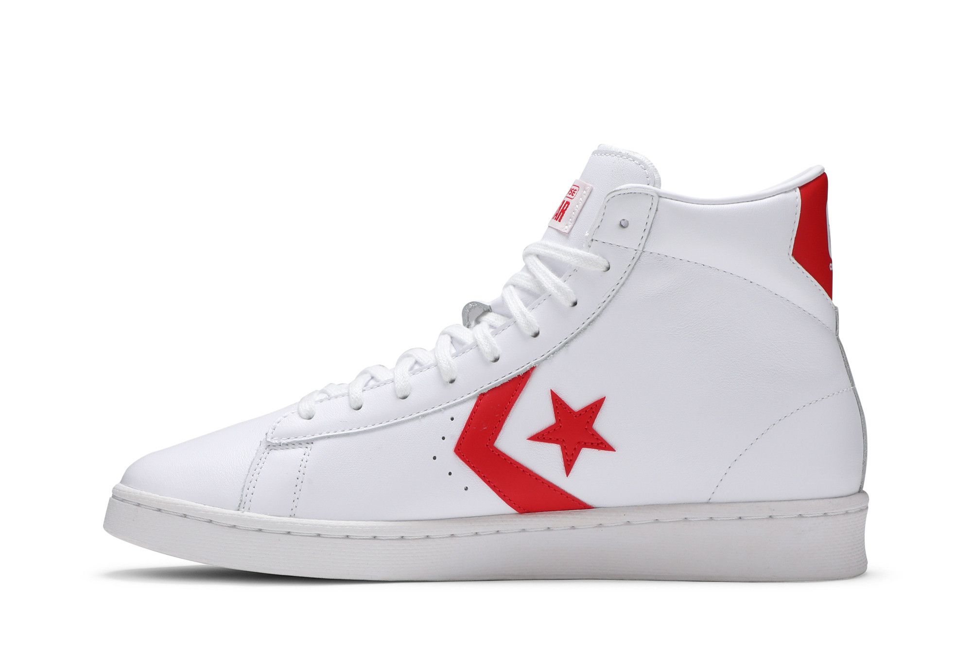 Buy Pro Leather Mid Then Now 168131C GOAT UK