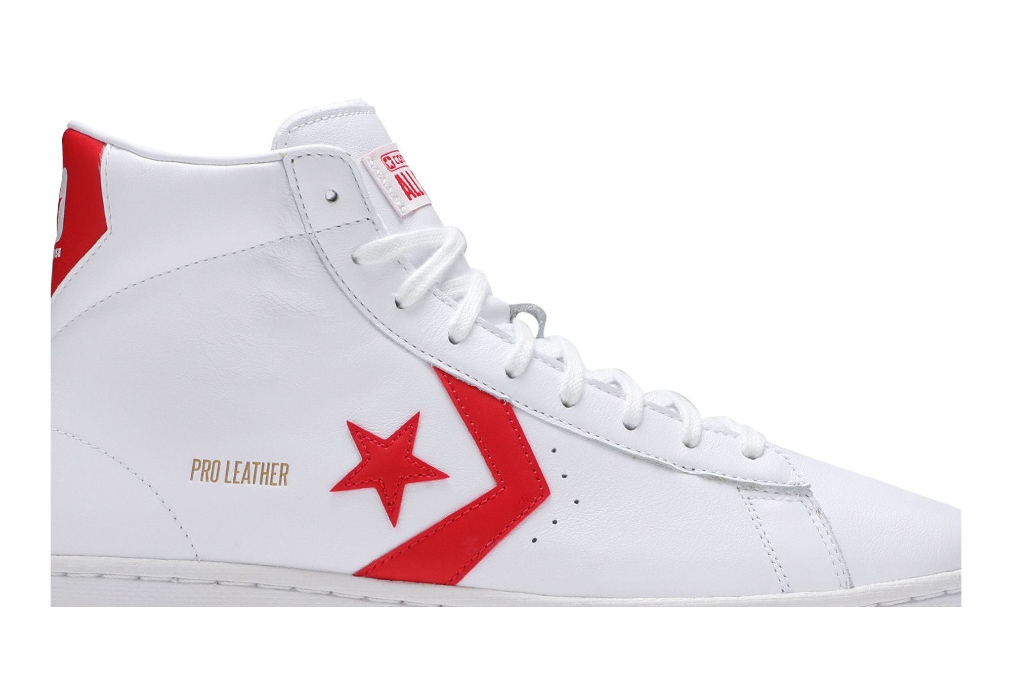 Buy Pro Leather Mid Then Now 168131C GOAT UK