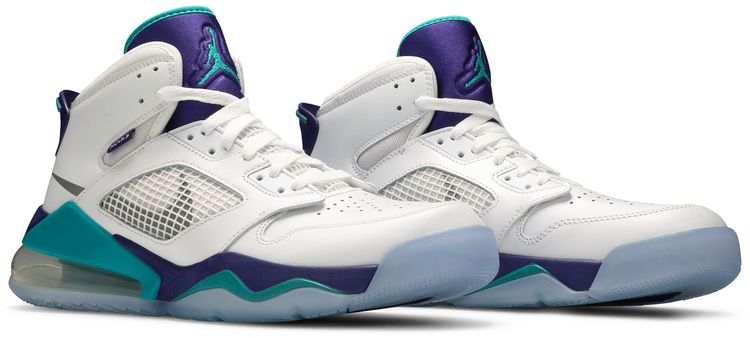 Air Jordan Mars 270 Grape