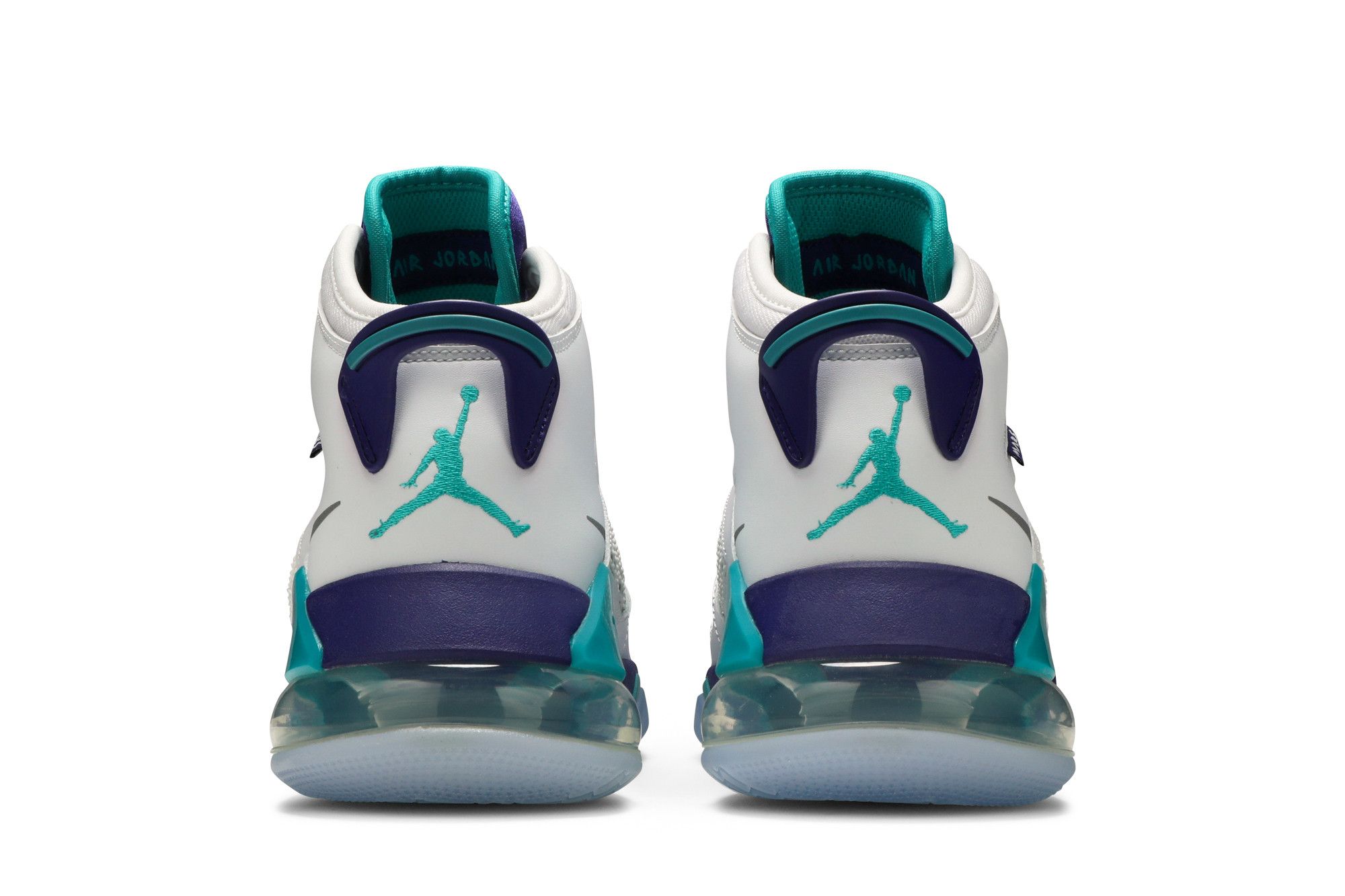 Jordan mars 270 grape discount