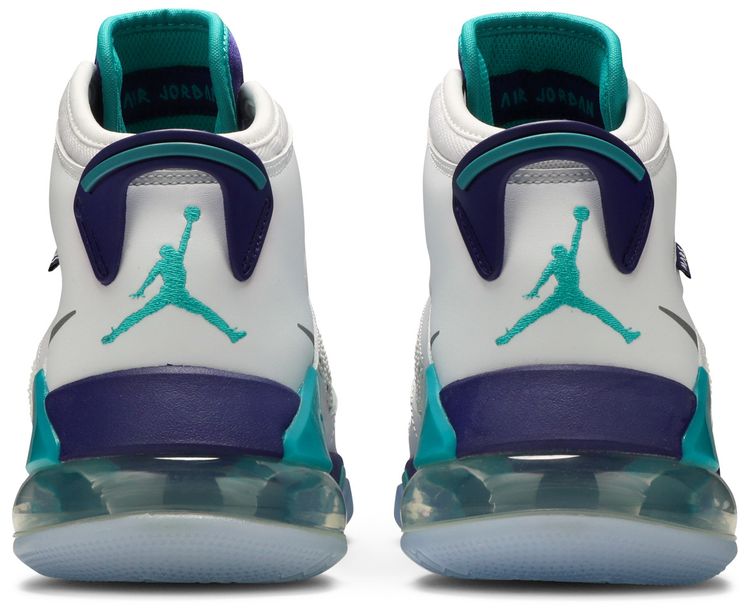 Air Jordan Mars 270 Grape