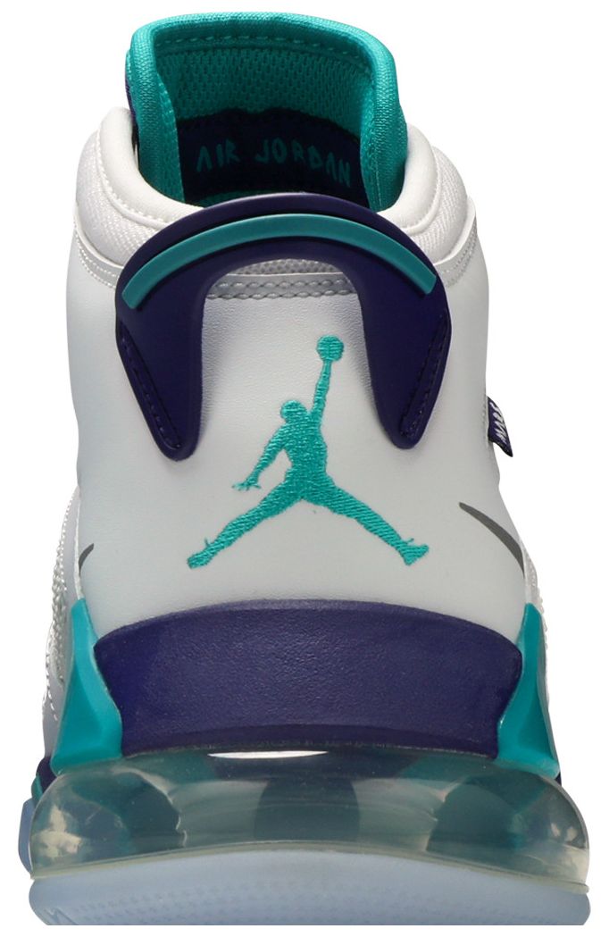 Air Jordan Mars 270 Grape