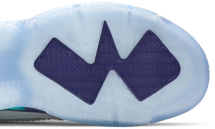 Air Jordan Mars 270 Grape