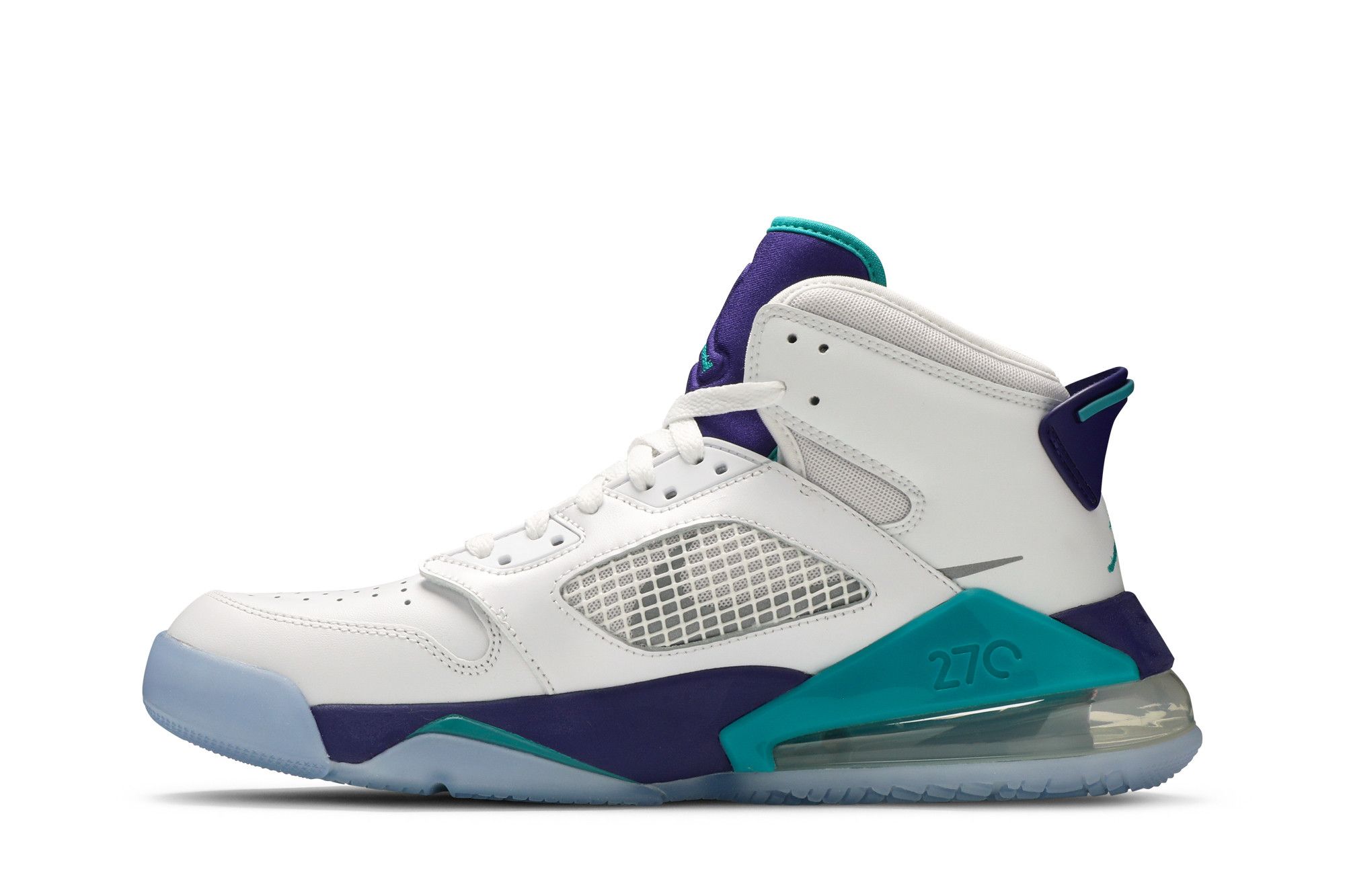 Jordan mars 270 mens on sale