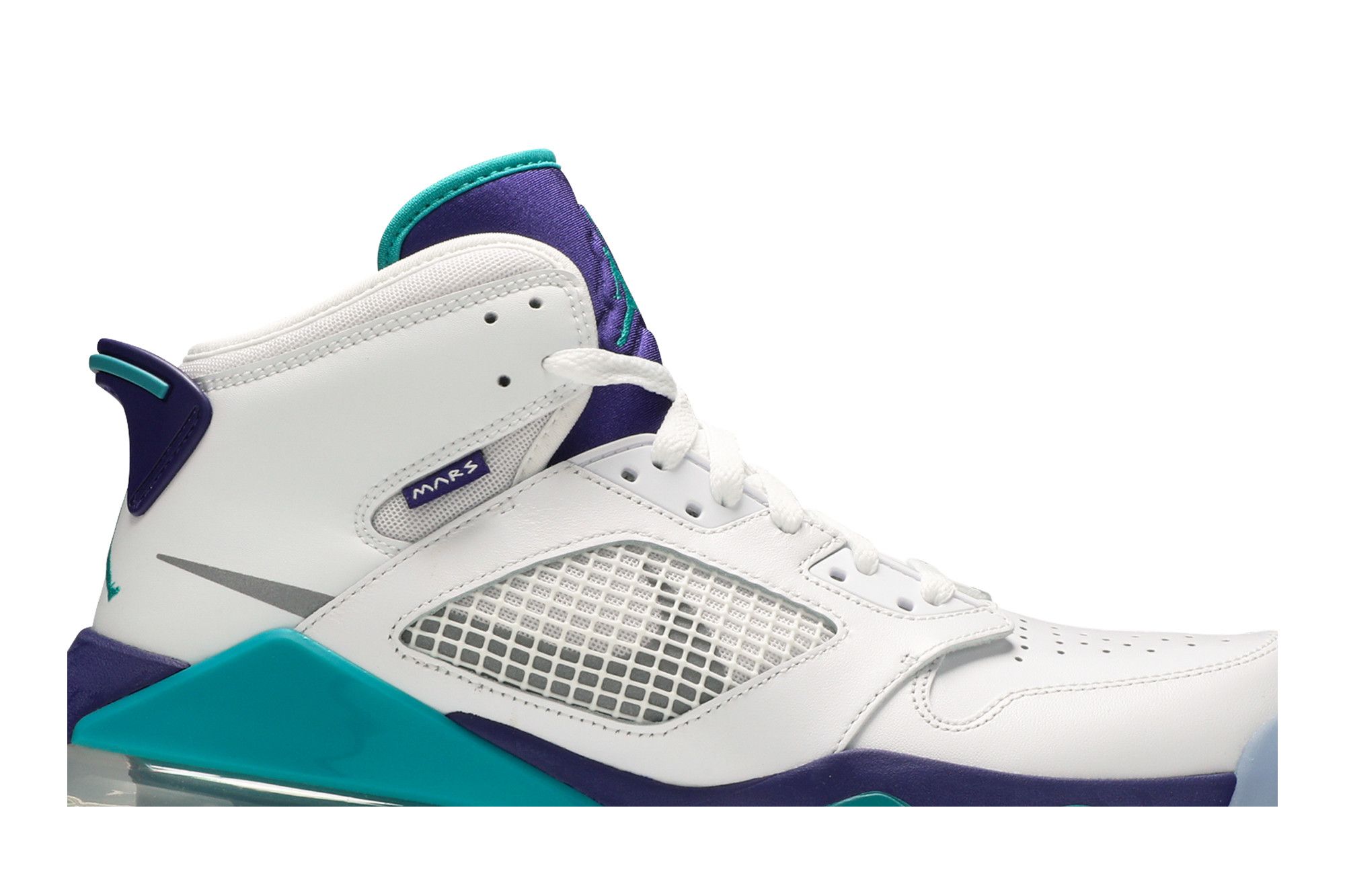 Jordan mars 27 grape store
