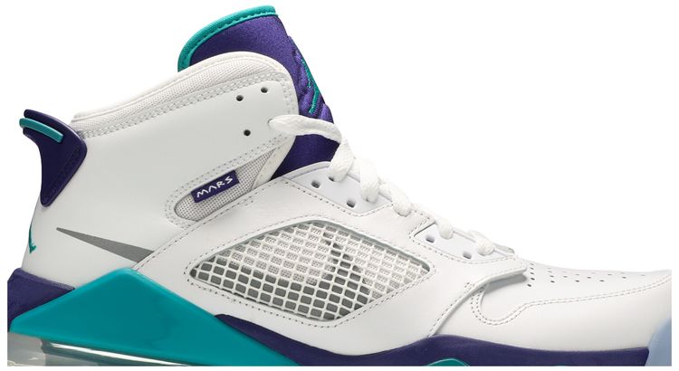 Air Jordan Mars 270 Grape