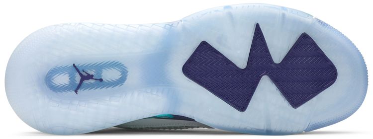 Air Jordan Mars 270 Grape