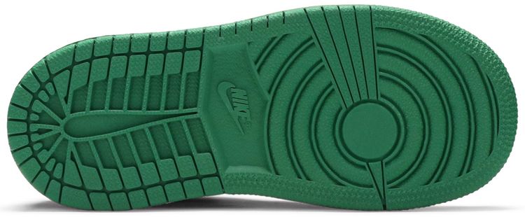 Air Jordan 1 Mid SE TD Pine Green