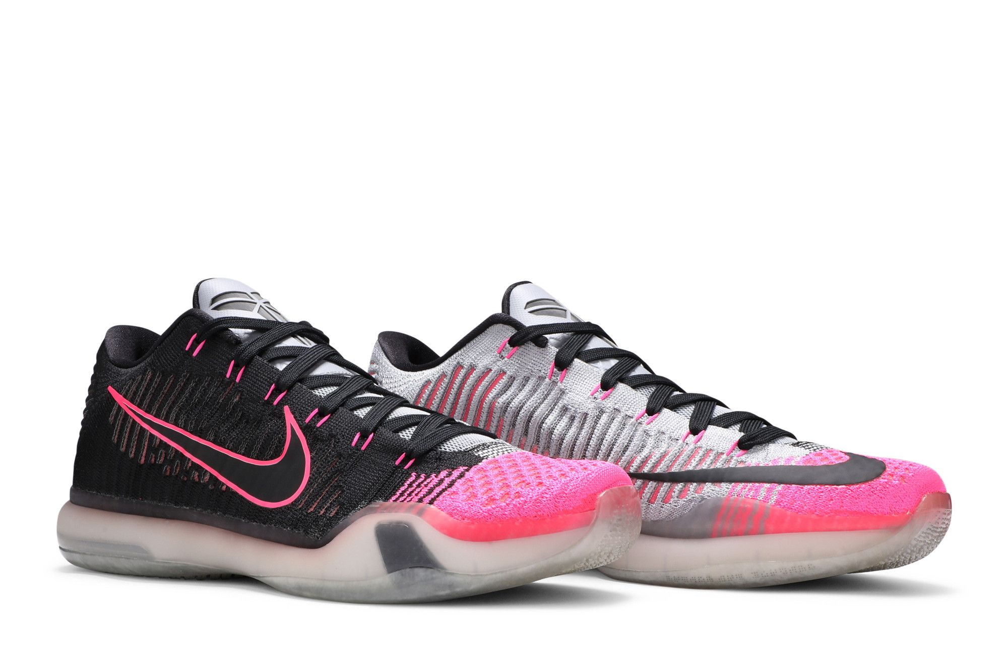Kobe x mambacurial clearance