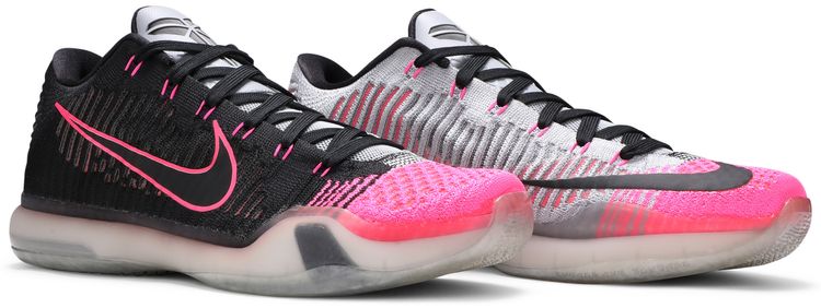 Kobe 10 Elite Mambacurial