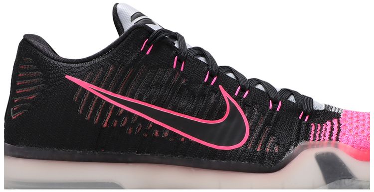 Kobe 10 Elite Mambacurial