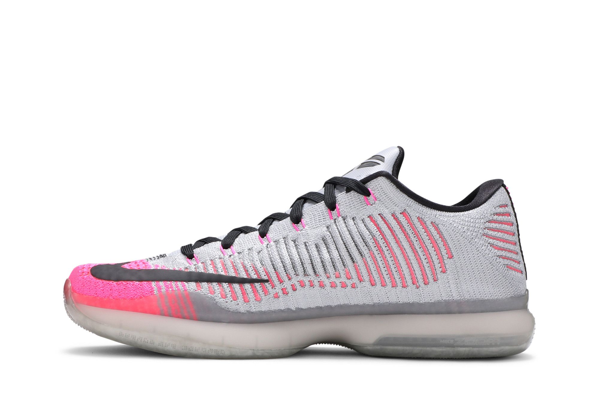Buy Kobe 10 Elite Mambacurial 747212 010 GOAT UK
