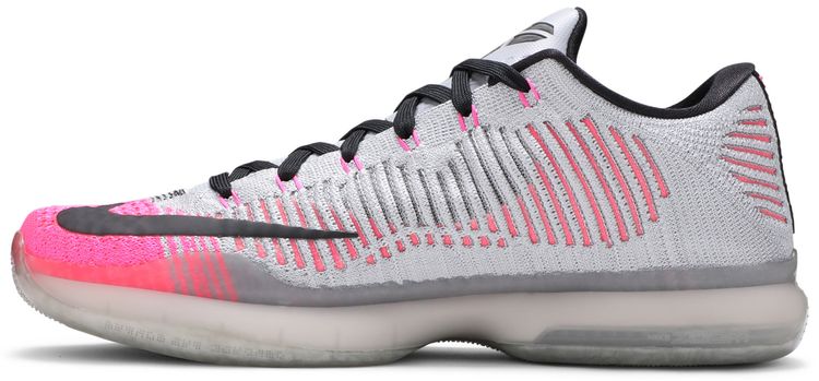 Kobe 10 Elite Mambacurial