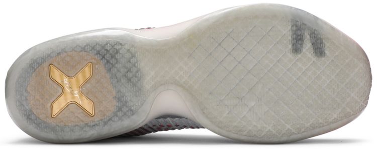 Kobe 10 Elite Mambacurial