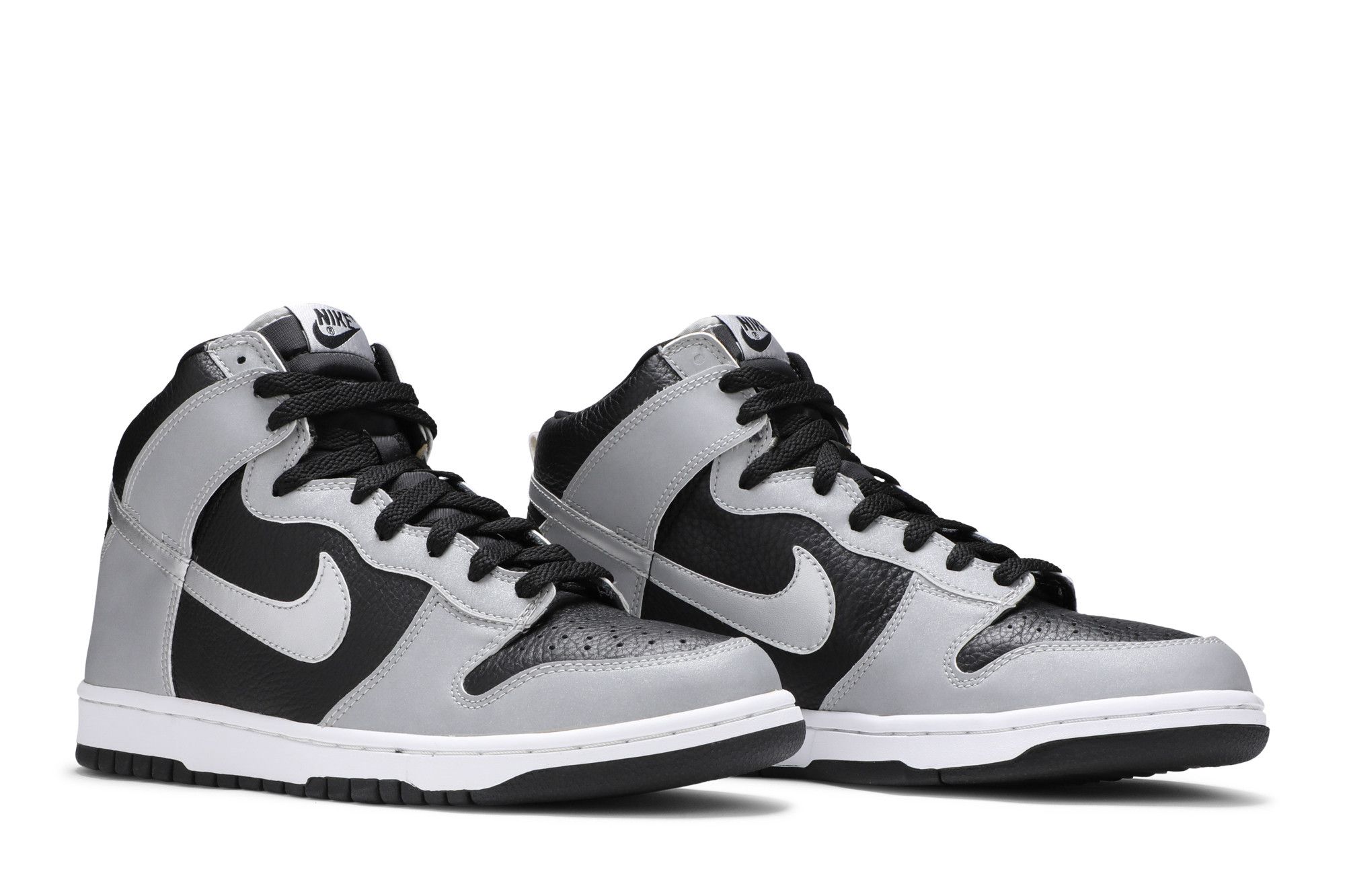 Buy Nike Dunk High - 630383 001 | GOAT
