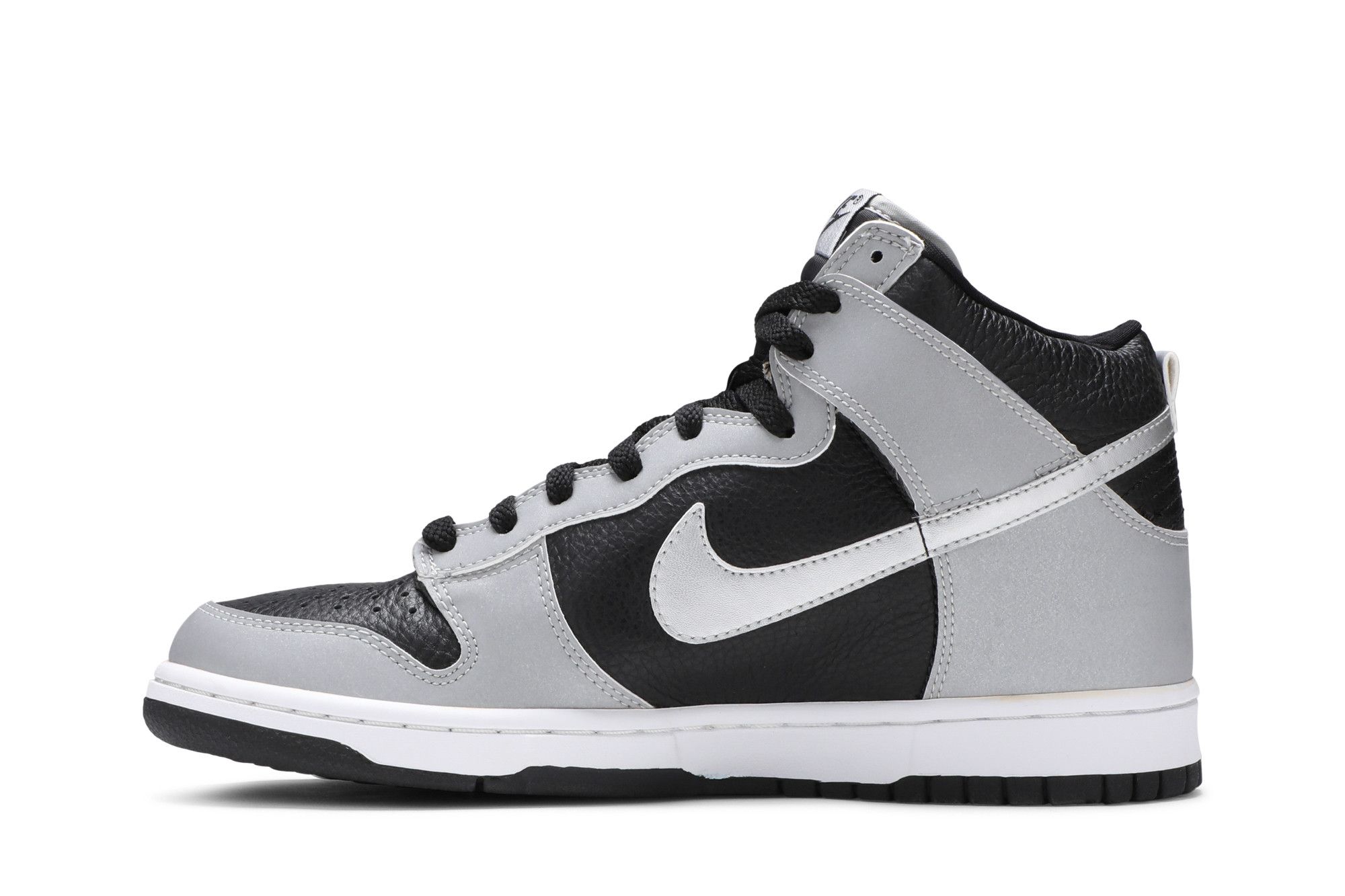 Size 9.0 Dunk High