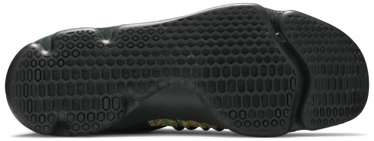 Nike KD 9 Elite Limited Multi Color