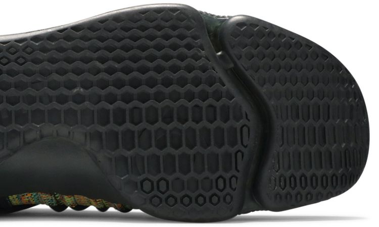 Nike KD 9 Elite Limited Multi Color