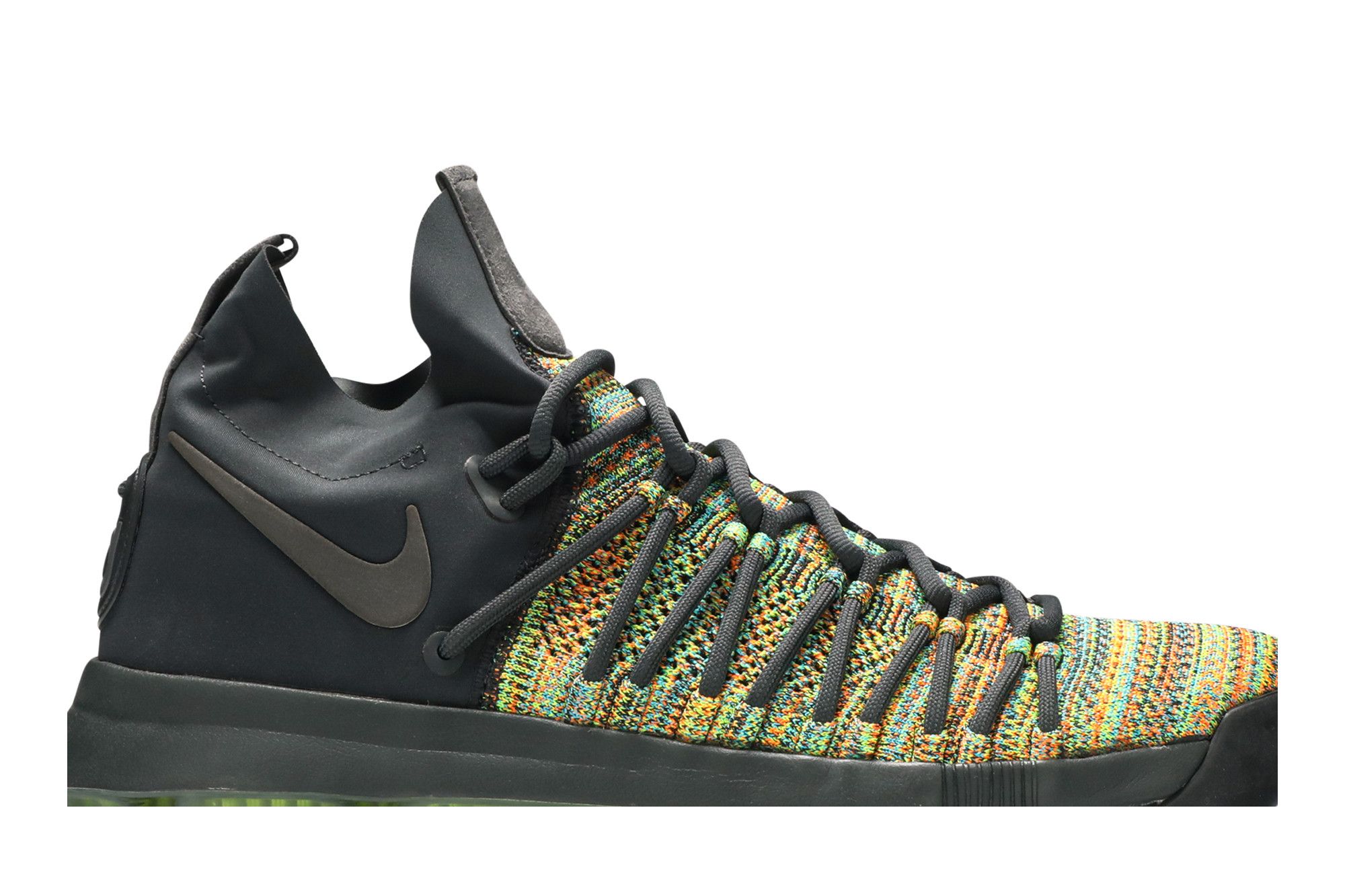 Buy KD 9 Elite Limited Multi Color 909438 900 GOAT