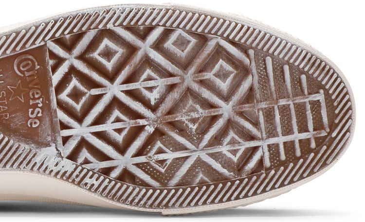 Jose Parla x Converse Chuck Taylor All Star Spec Hi Product Red