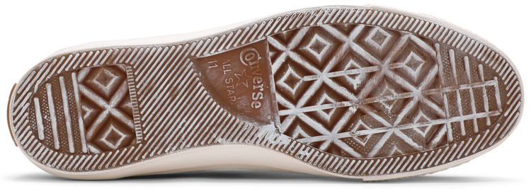 Jose Parla x Converse Chuck Taylor All Star Spec Hi Product Red